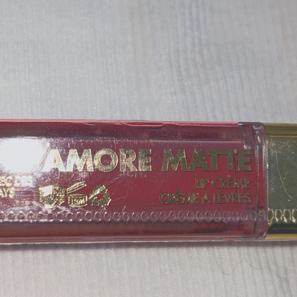 Milani HP! Amore (11-Precious) Matte Lip Creme Mauve - Picture 5 of 10